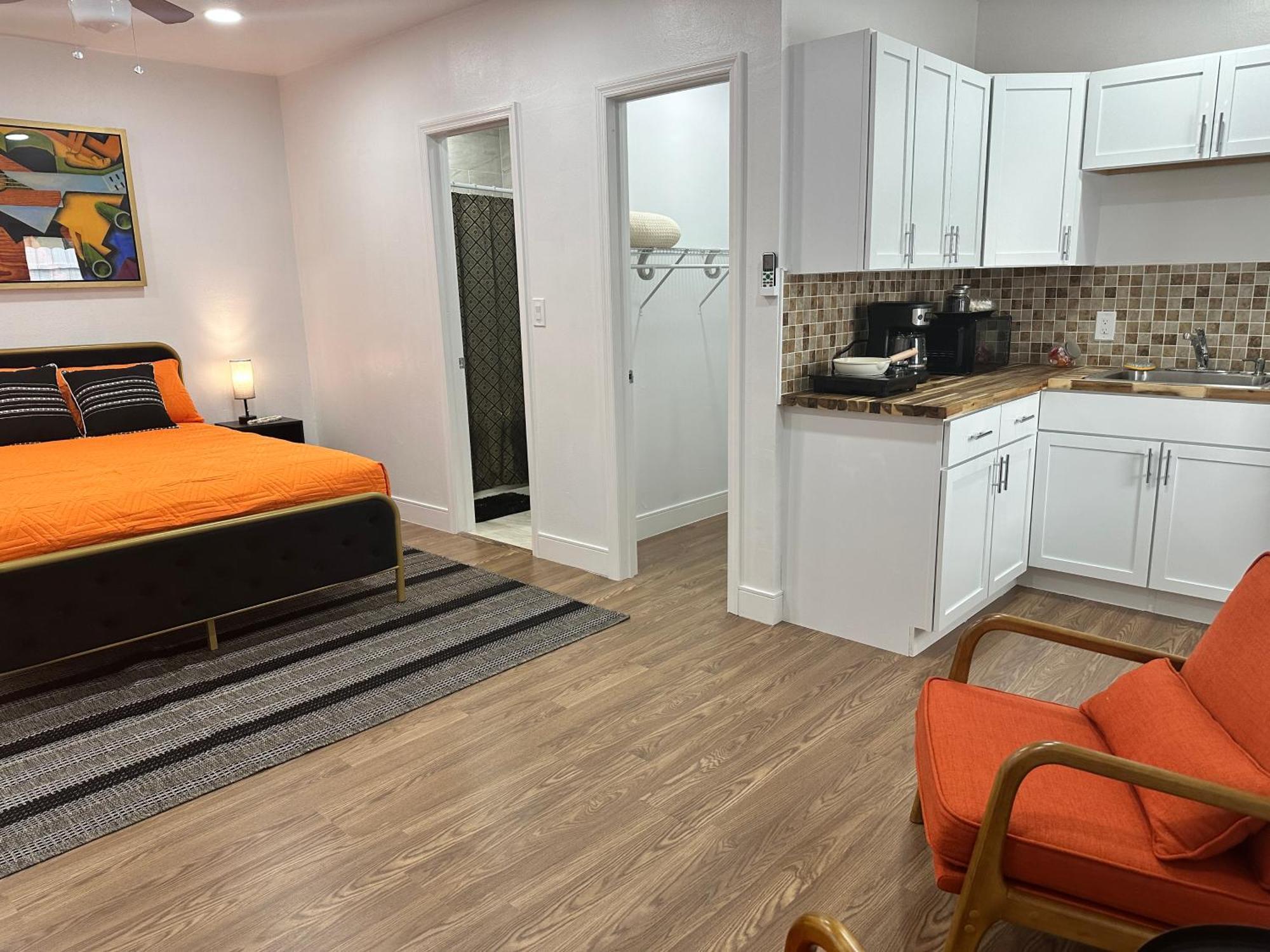 Cozy And Centric Apartment Кейп-Корал Екстер'єр фото